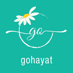 Gohayat Akademi Logo